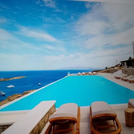 Tinysol Mikonos 20prxs Ornósz