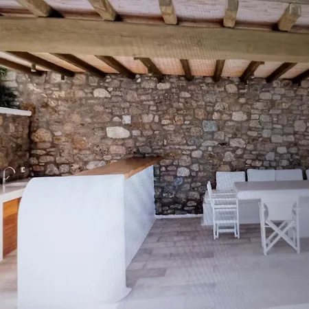 Tinysol Mikonos 20prxs Ornósz