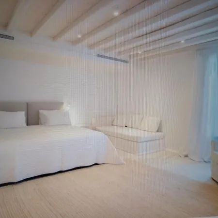 Villa Tinysol Mikonos 20prxs Ornósz