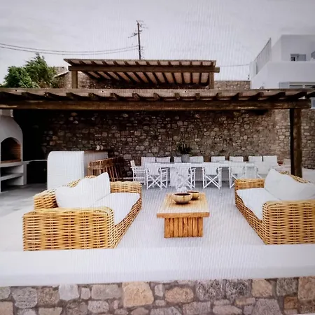 Tinysol Mikonos 20prxs *