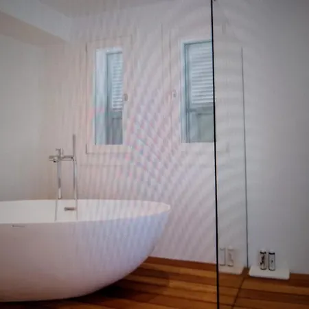 Villa Tinysol Mikonos 20prxs Ornos (Mykonos)