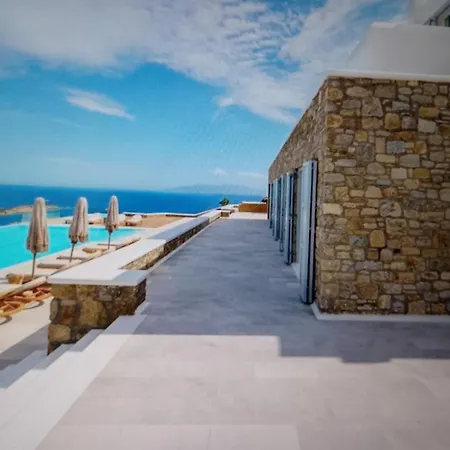 Tinysol Mikonos 20prxs *