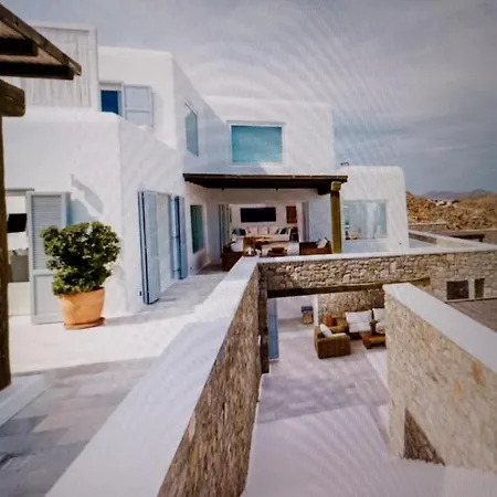 Tinysol Mikonos 20prxs Ornos (Mykonos)