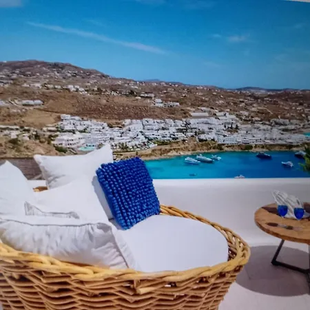 Tinysol Mikonos 20prxs