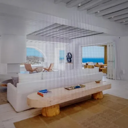 Villa Tinysol Mikonos 20prxs