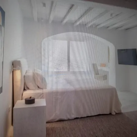 Tinysol Mikonos 20prxs Ornos (Mykonos)