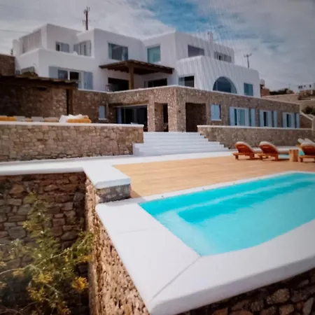 Tinysol Mikonos 20prxs